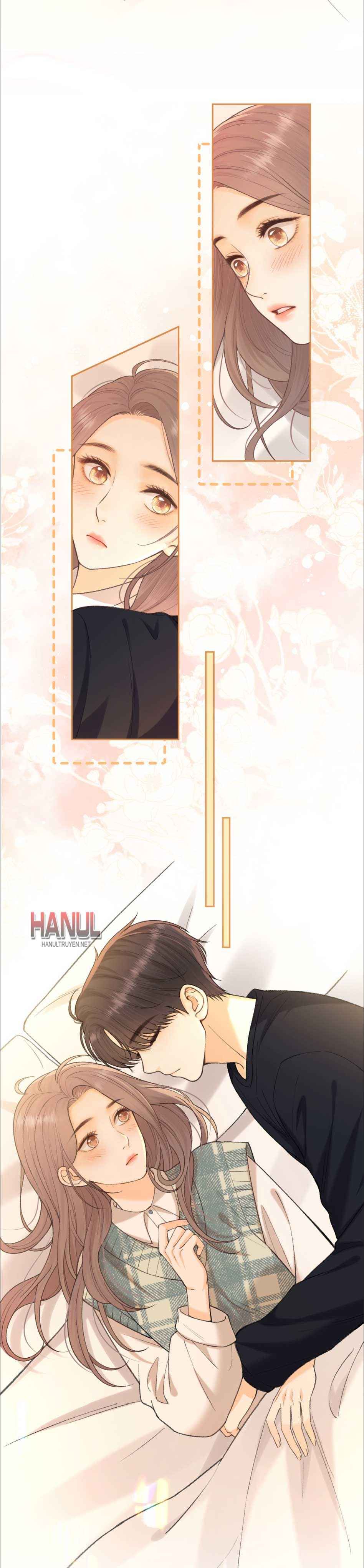 đọc truyện  Khó Dỗ Dành Chương 109 ảnh 8 tại Thiên Thai Truyện