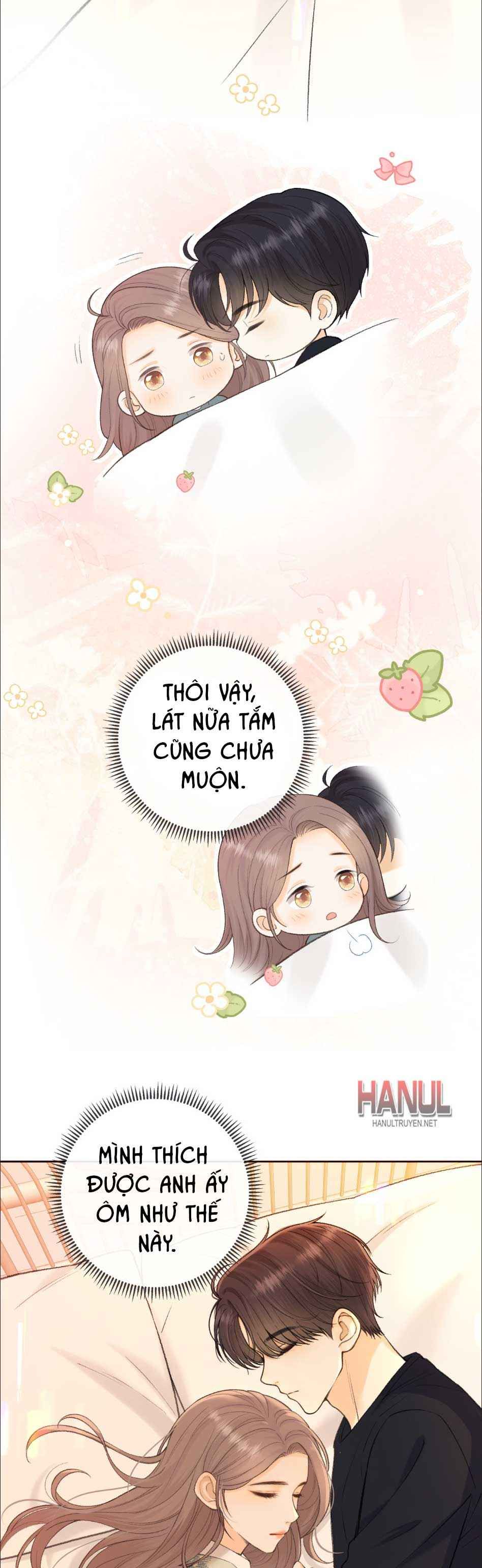 đọc truyện  Khó Dỗ Dành Chương 109 ảnh 9 tại Thiên Thai Truyện