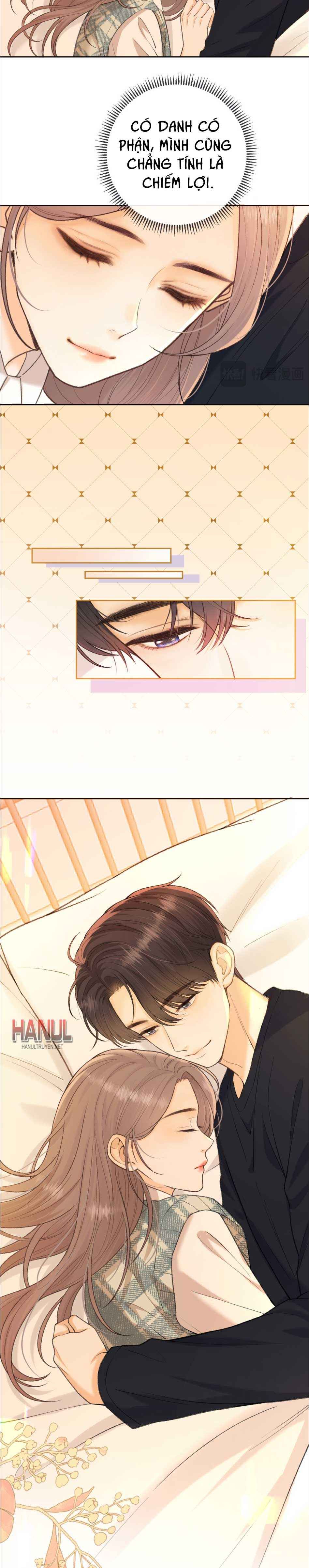 đọc truyện  Khó Dỗ Dành Chương 109 ảnh 10 tại Thiên Thai Truyện