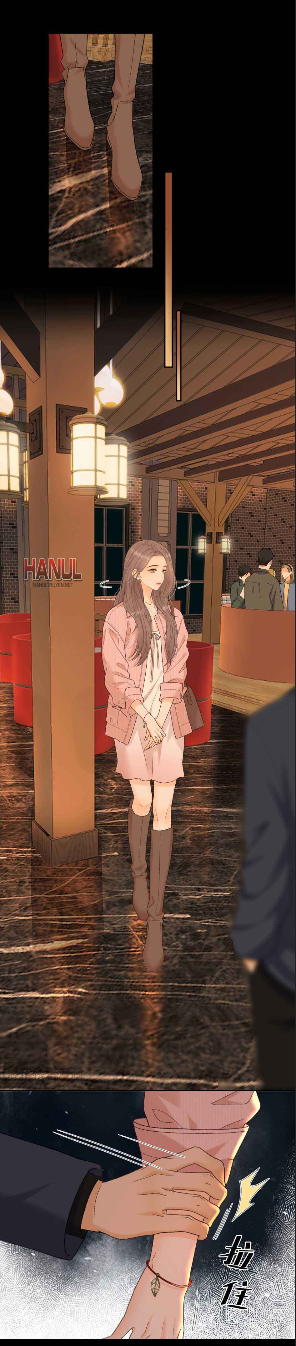 đọc truyện  Khó Dỗ Dành Chương 110.1 ảnh 3 tại Thiên Thai Truyện