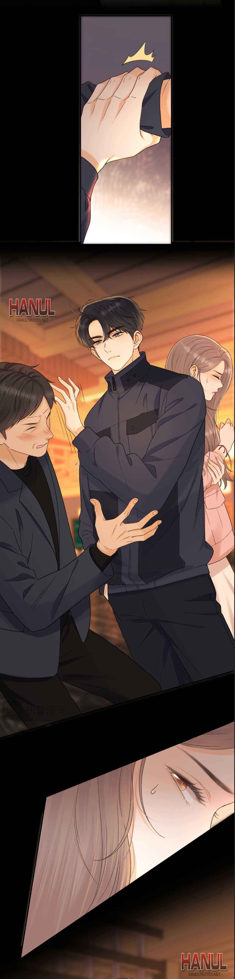 đọc truyện  Khó Dỗ Dành Chương 110.1 ảnh 7 tại Thiên Thai Truyện