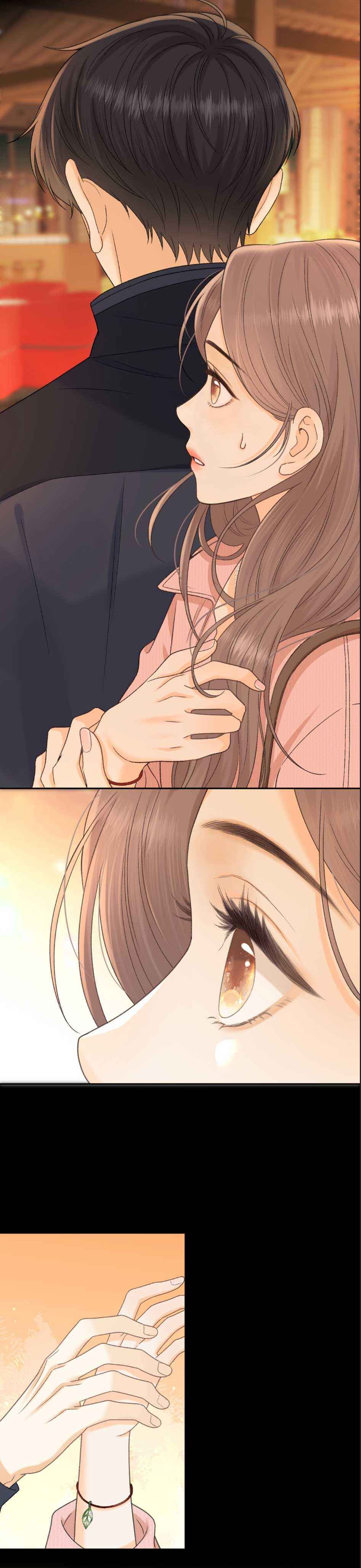 đọc truyện  Khó Dỗ Dành Chương 110.1 ảnh 8 tại Thiên Thai Truyện