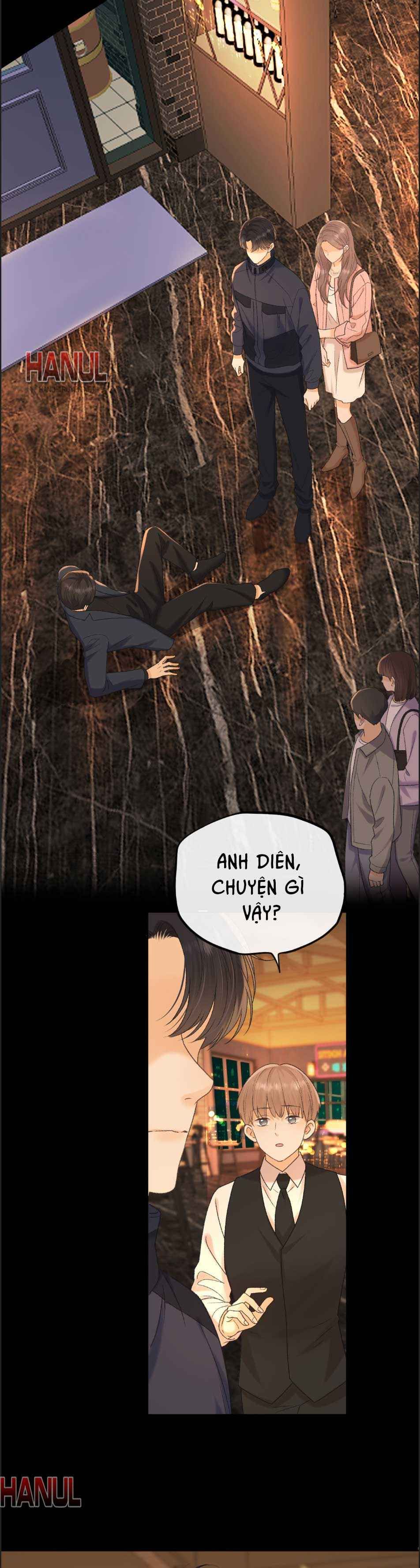 đọc truyện  Khó Dỗ Dành Chương 110.2 ảnh 4 tại Thiên Thai Truyện