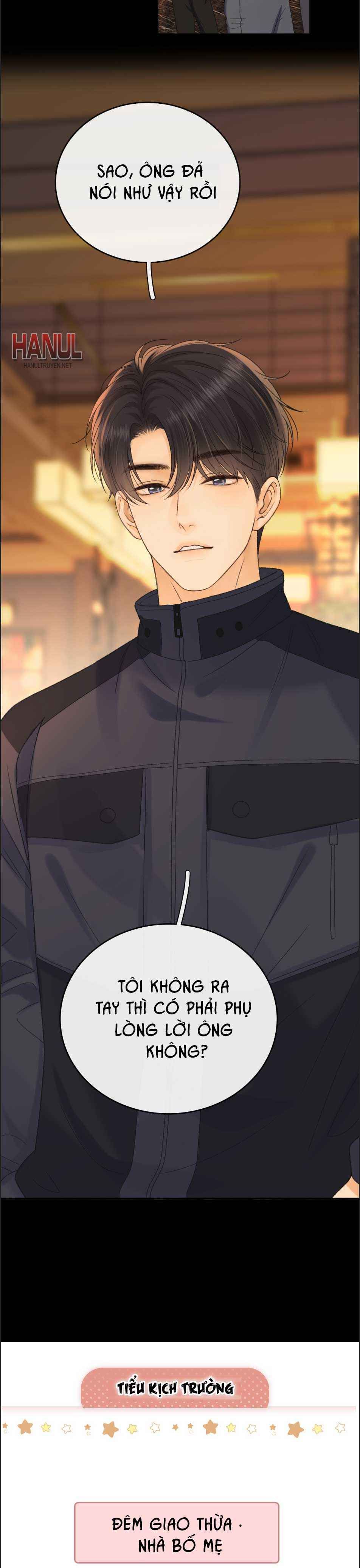 đọc truyện  Khó Dỗ Dành Chương 110.2 ảnh 6 tại Thiên Thai Truyện