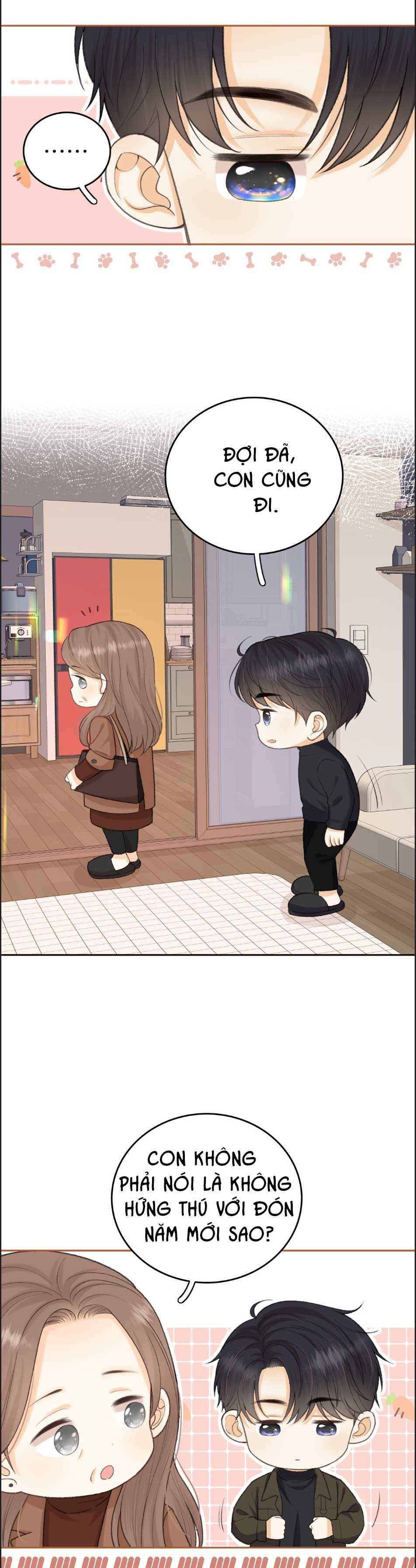 đọc truyện  Khó Dỗ Dành Chương 110.2 ảnh 9 tại Thiên Thai Truyện