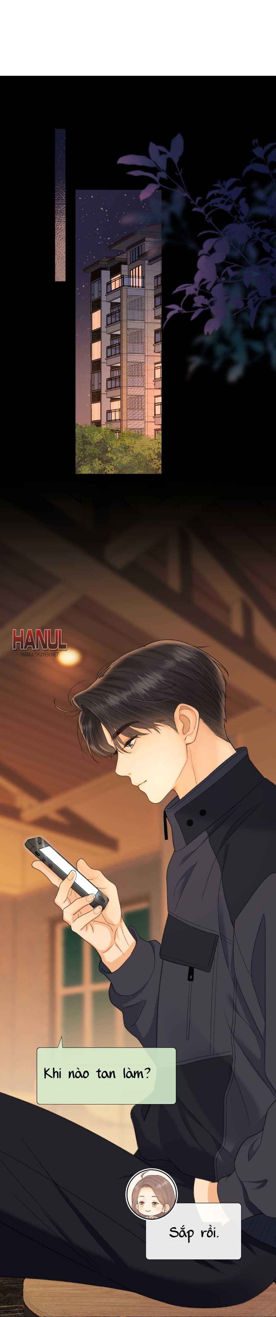 đọc truyện  Khó Dỗ Dành Chương 110 ảnh 3 tại Thiên Thai Truyện