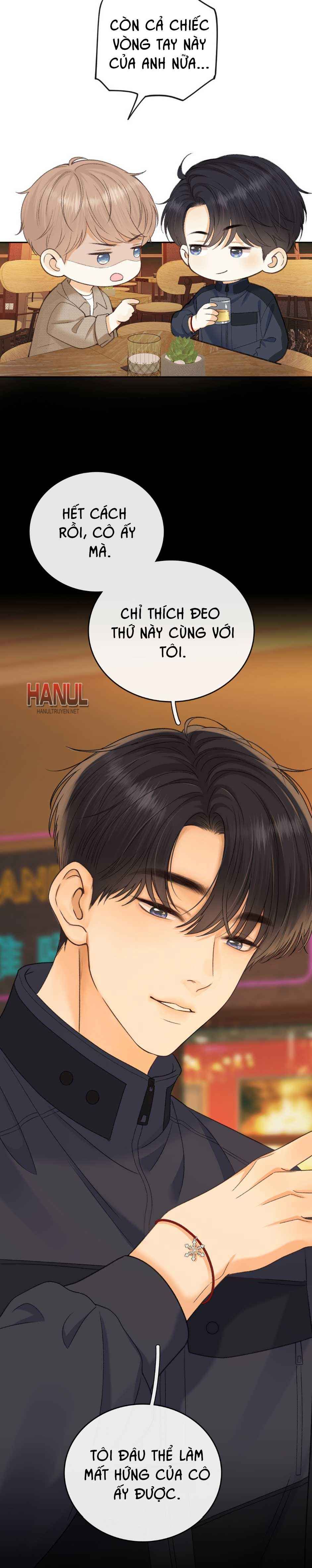 đọc truyện  Khó Dỗ Dành Chương 110 ảnh 7 tại Thiên Thai Truyện