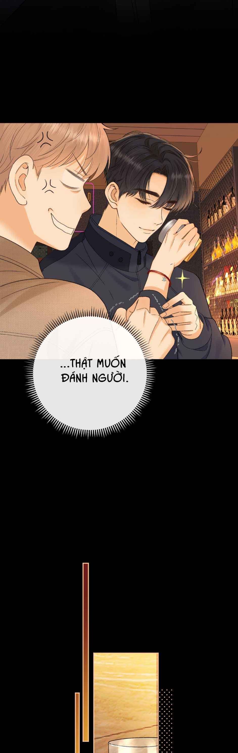 đọc truyện  Khó Dỗ Dành Chương 110 ảnh 8 tại Thiên Thai Truyện