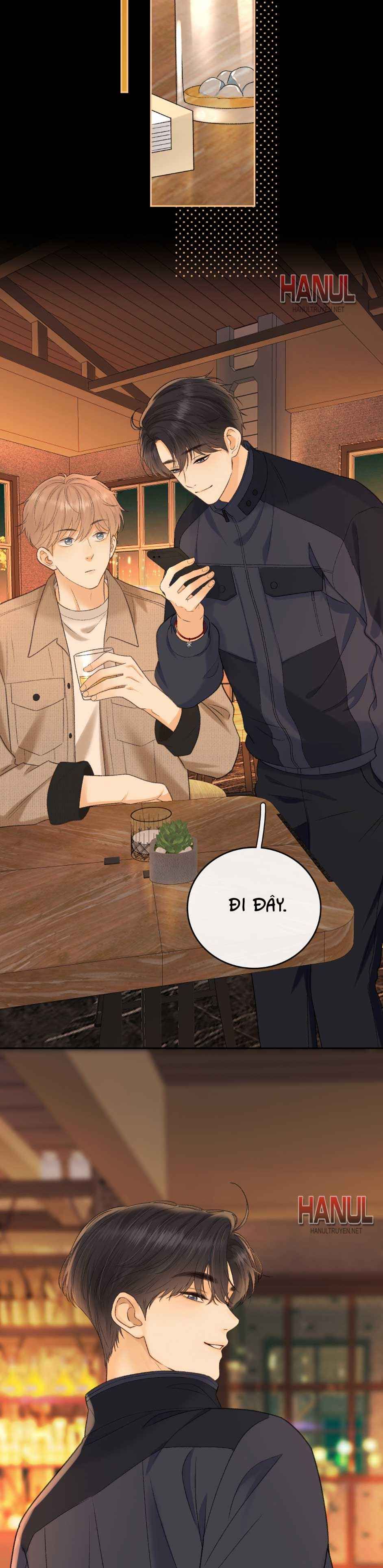 đọc truyện  Khó Dỗ Dành Chương 110 ảnh 9 tại Thiên Thai Truyện