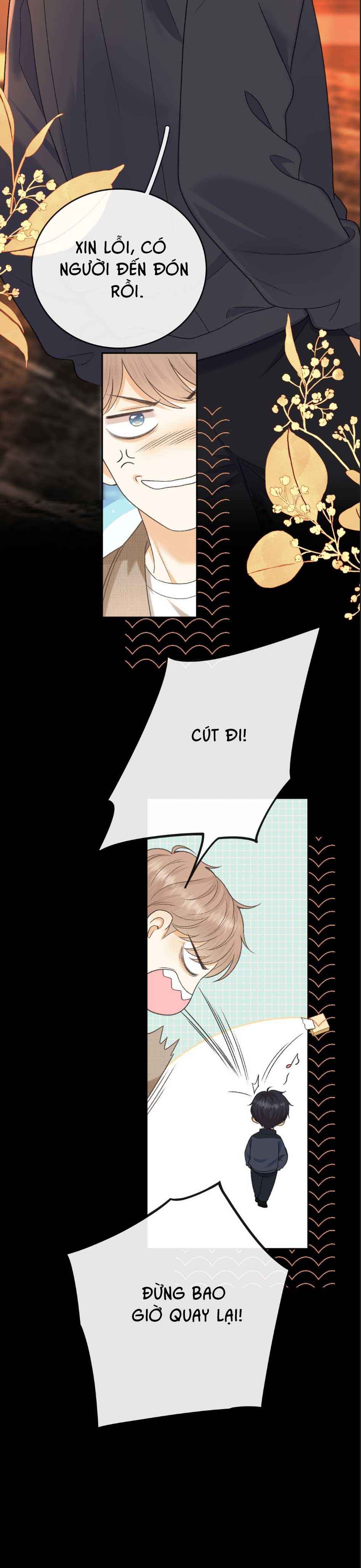 đọc truyện  Khó Dỗ Dành Chương 110 ảnh 10 tại Thiên Thai Truyện