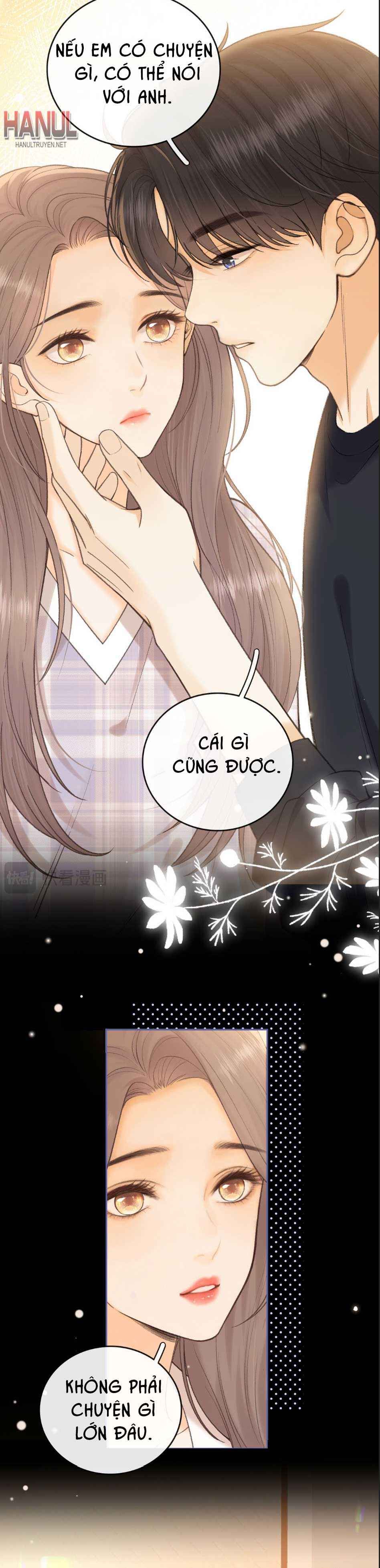 đọc truyện  Khó Dỗ Dành Chương 111.5 ảnh 3 tại Thiên Thai Truyện