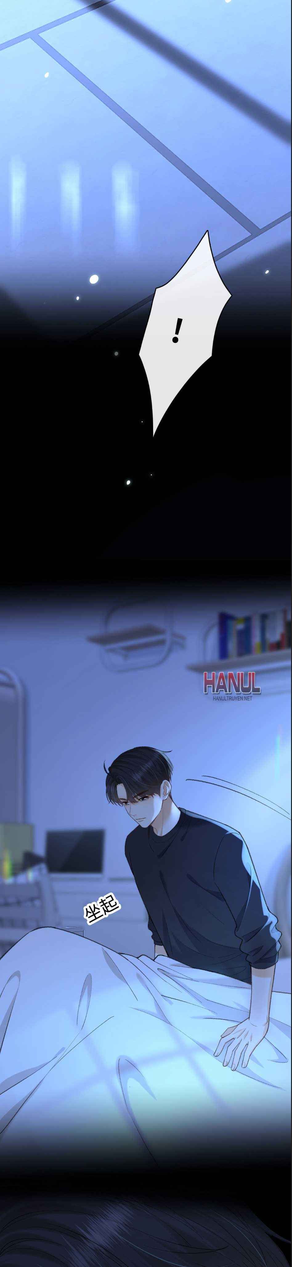 đọc truyện  Khó Dỗ Dành Chương 111.5 ảnh 12 tại Thiên Thai Truyện