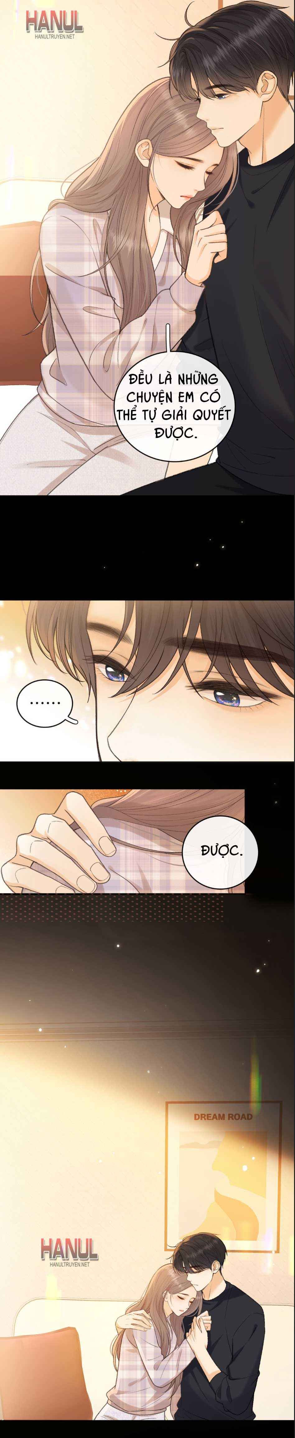 đọc truyện  Khó Dỗ Dành Chương 111.5 ảnh 4 tại Thiên Thai Truyện