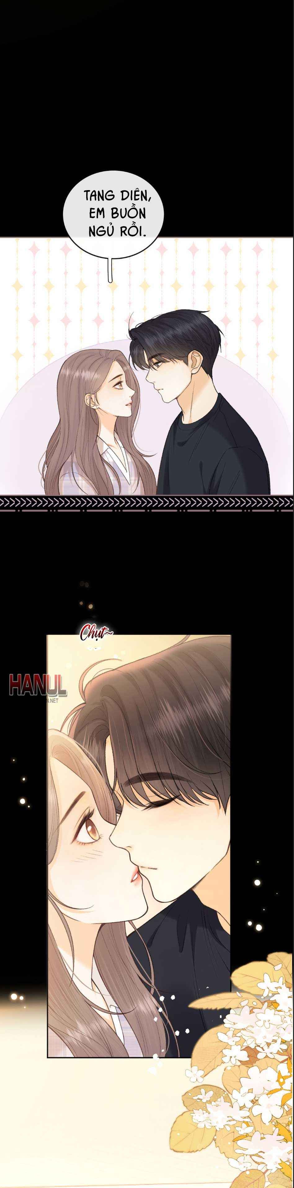 đọc truyện  Khó Dỗ Dành Chương 111.5 ảnh 5 tại Thiên Thai Truyện