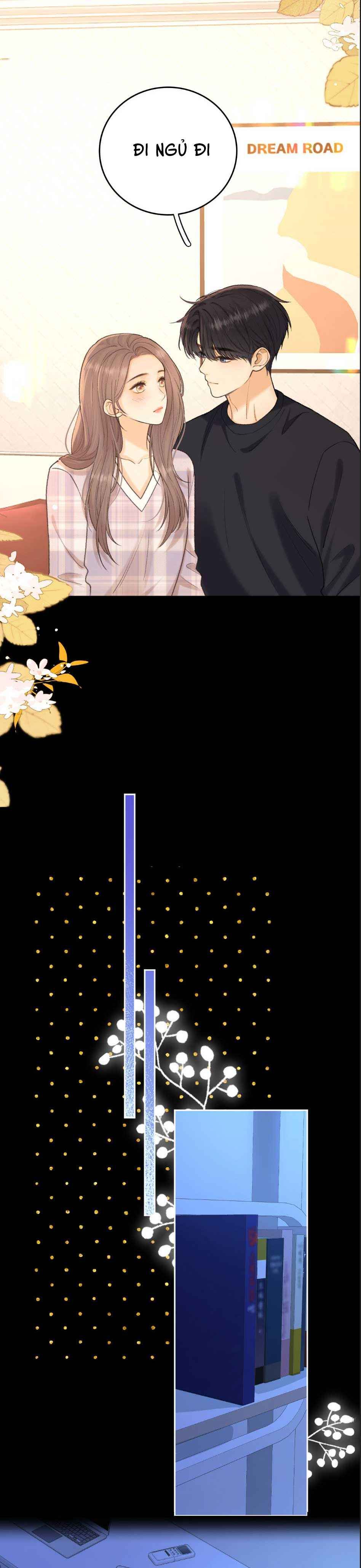 đọc truyện  Khó Dỗ Dành Chương 111.5 ảnh 6 tại Thiên Thai Truyện