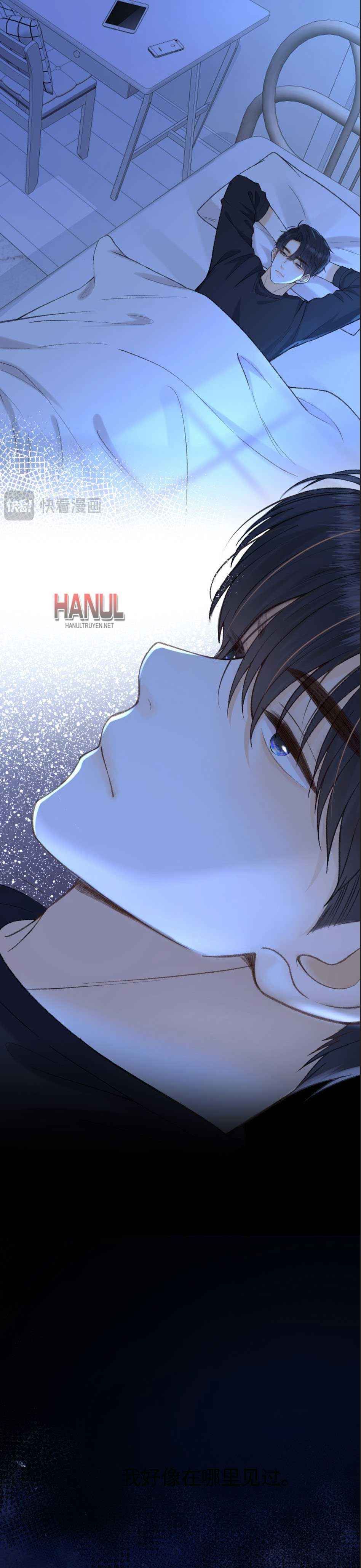 đọc truyện  Khó Dỗ Dành Chương 111.5 ảnh 7 tại Thiên Thai Truyện