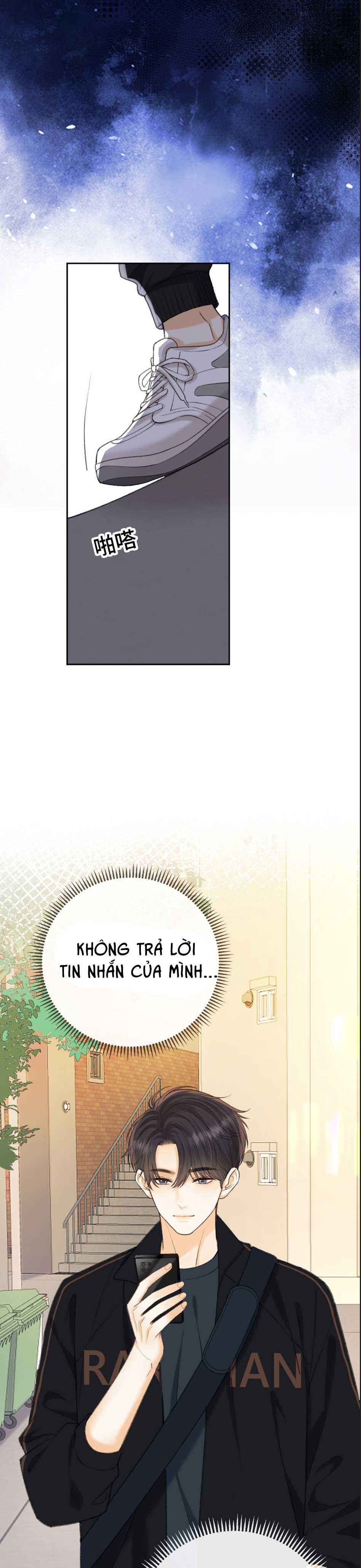 đọc truyện  Khó Dỗ Dành Chương 111.5 ảnh 8 tại Thiên Thai Truyện