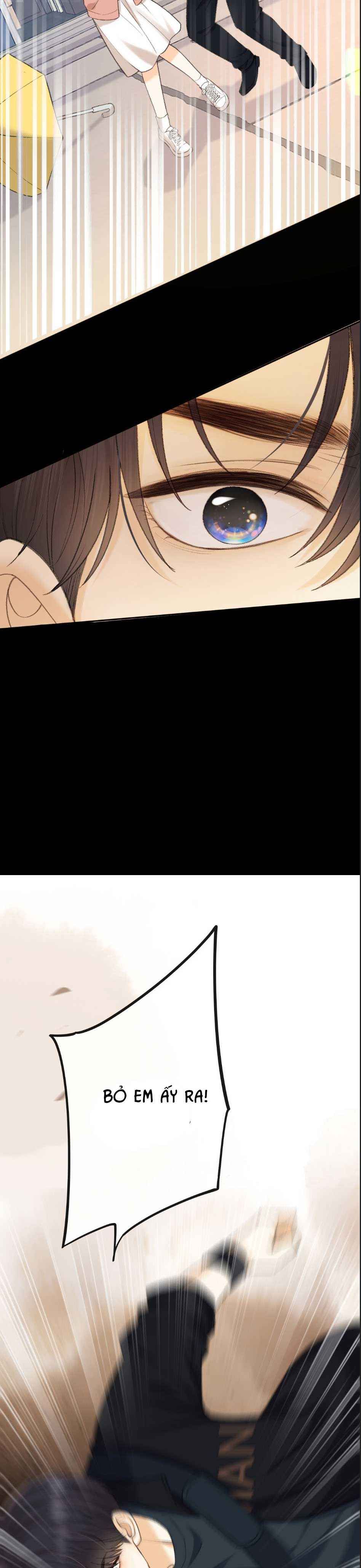 đọc truyện  Khó Dỗ Dành Chương 111.5 ảnh 10 tại Thiên Thai Truyện