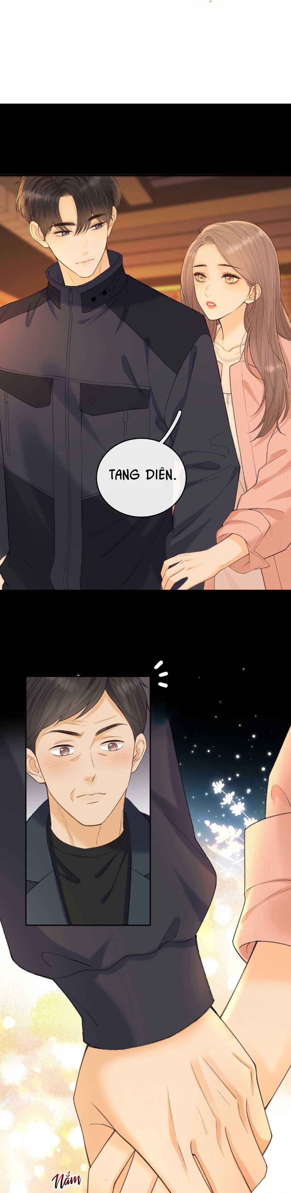 đọc truyện  Khó Dỗ Dành Chương 111 ảnh 3 tại Thiên Thai Truyện