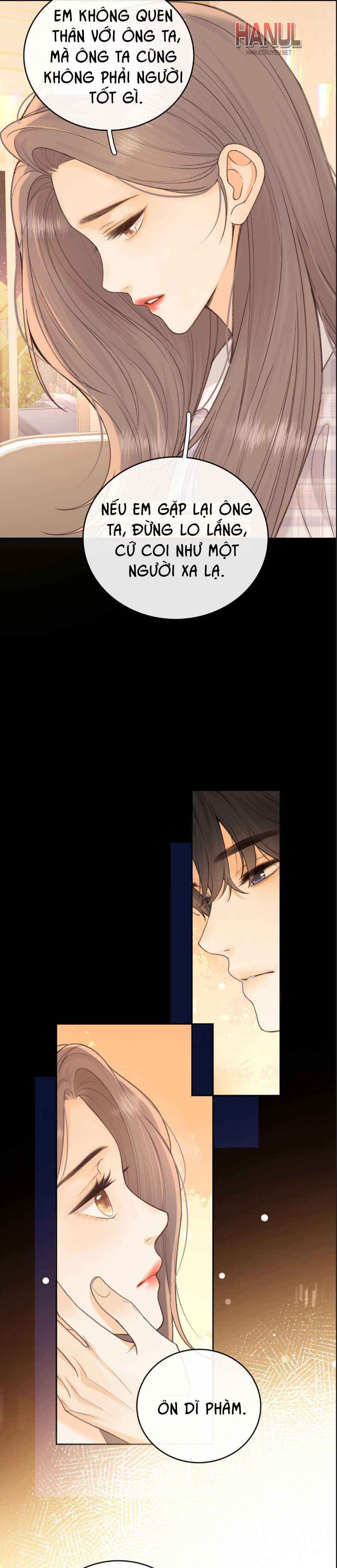 đọc truyện  Khó Dỗ Dành Chương 111 ảnh 12 tại Thiên Thai Truyện