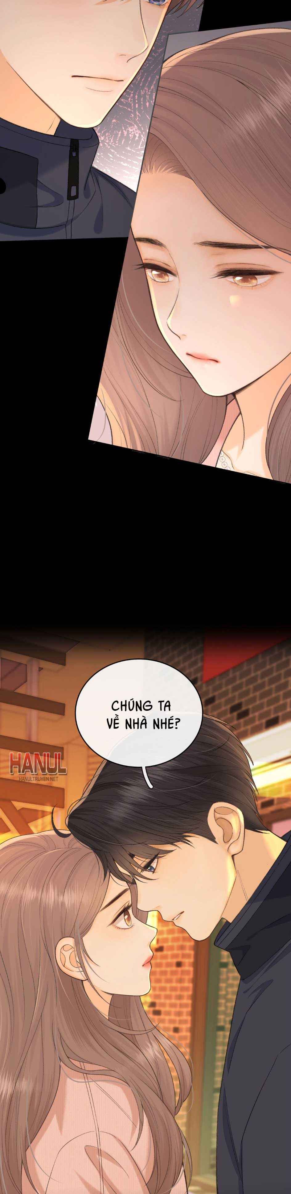 đọc truyện  Khó Dỗ Dành Chương 111 ảnh 6 tại Thiên Thai Truyện