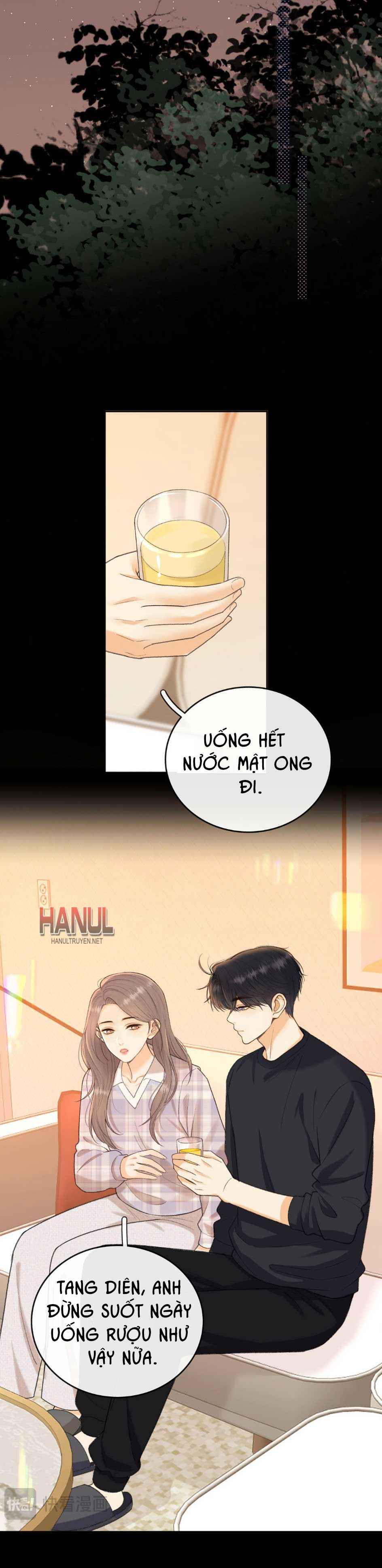 đọc truyện  Khó Dỗ Dành Chương 111 ảnh 8 tại Thiên Thai Truyện