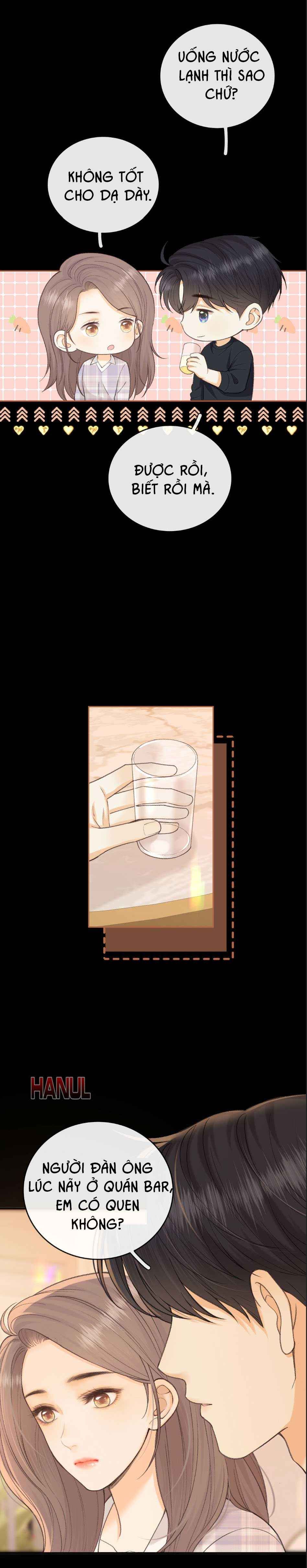 đọc truyện  Khó Dỗ Dành Chương 111 ảnh 10 tại Thiên Thai Truyện