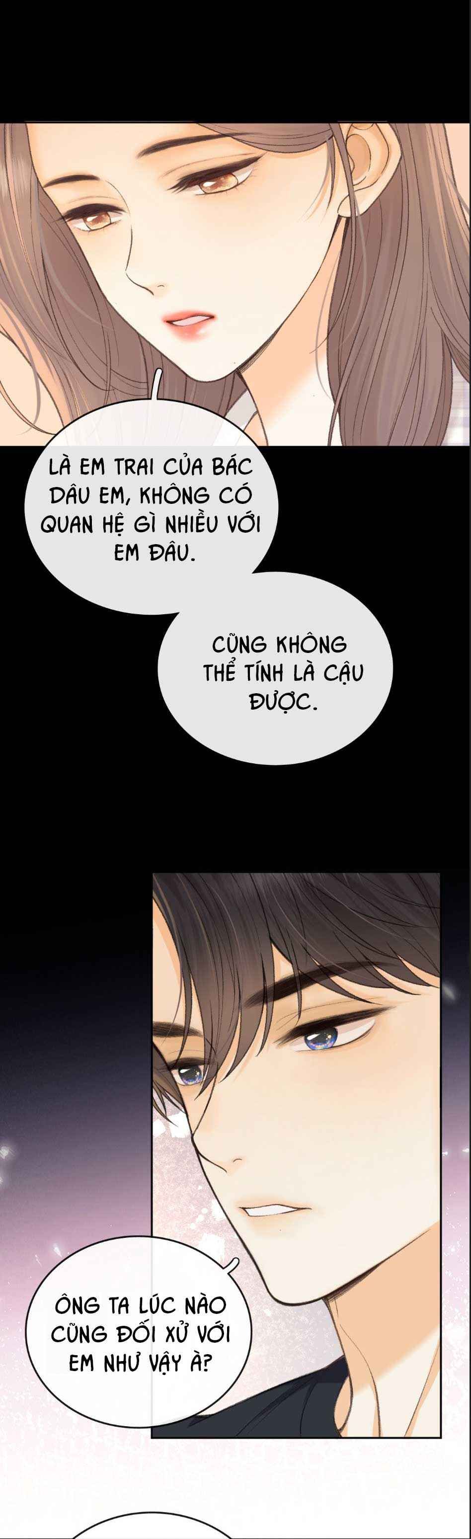 đọc truyện  Khó Dỗ Dành Chương 111 ảnh 11 tại Thiên Thai Truyện