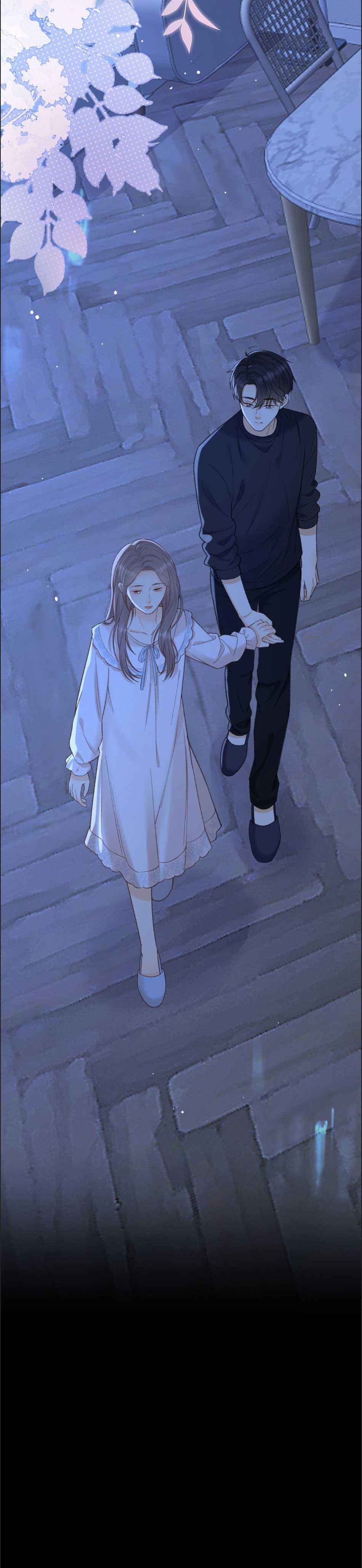 đọc truyện  Khó Dỗ Dành Chương 112.5 ảnh 4 tại Thiên Thai Truyện