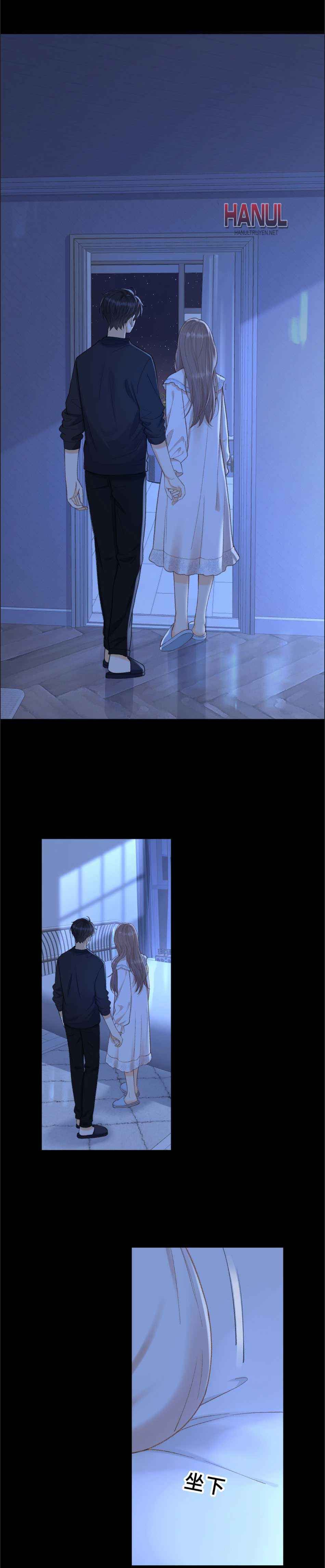 đọc truyện  Khó Dỗ Dành Chương 112.5 ảnh 5 tại Thiên Thai Truyện