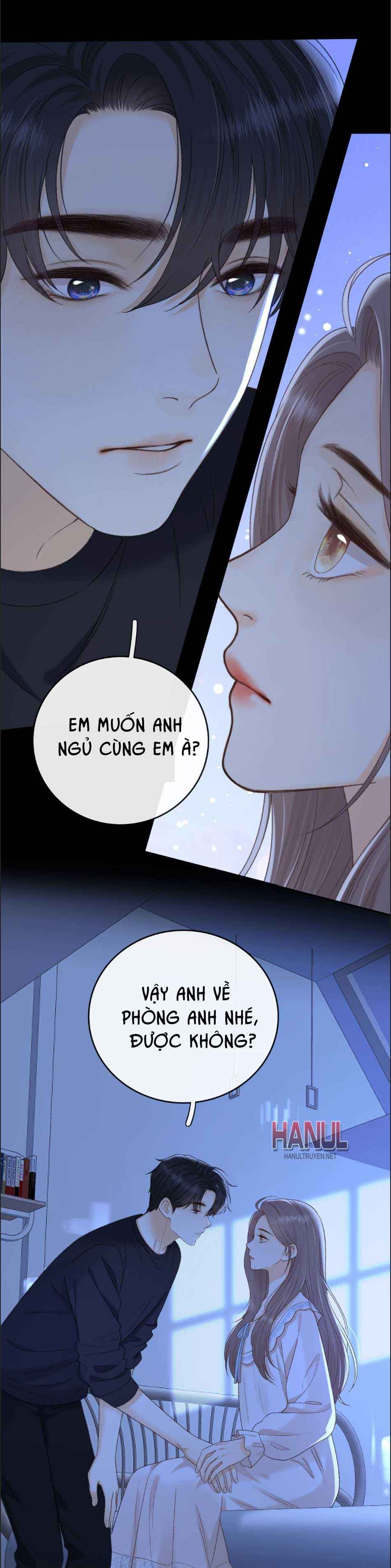 đọc truyện  Khó Dỗ Dành Chương 112.5 ảnh 7 tại Thiên Thai Truyện