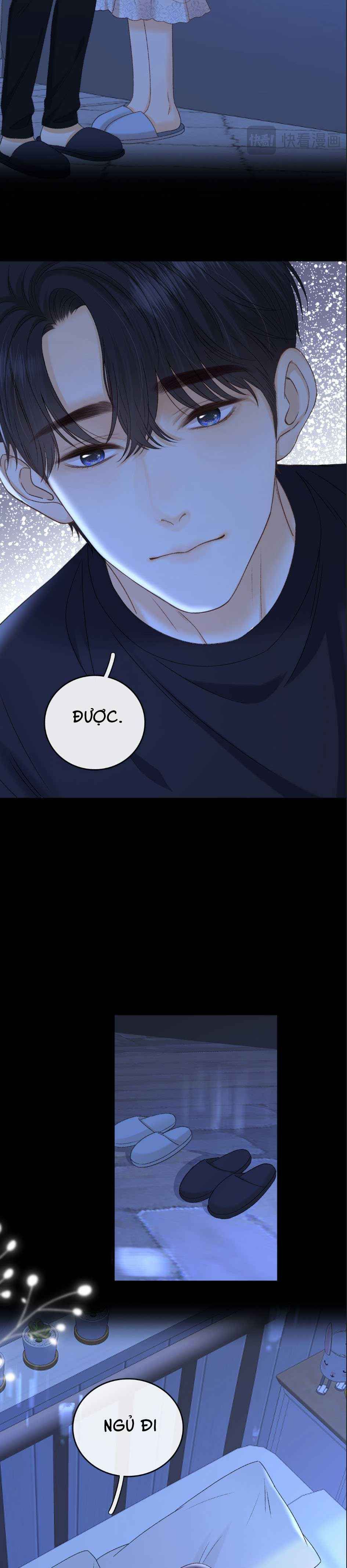 đọc truyện  Khó Dỗ Dành Chương 112.5 ảnh 8 tại Thiên Thai Truyện