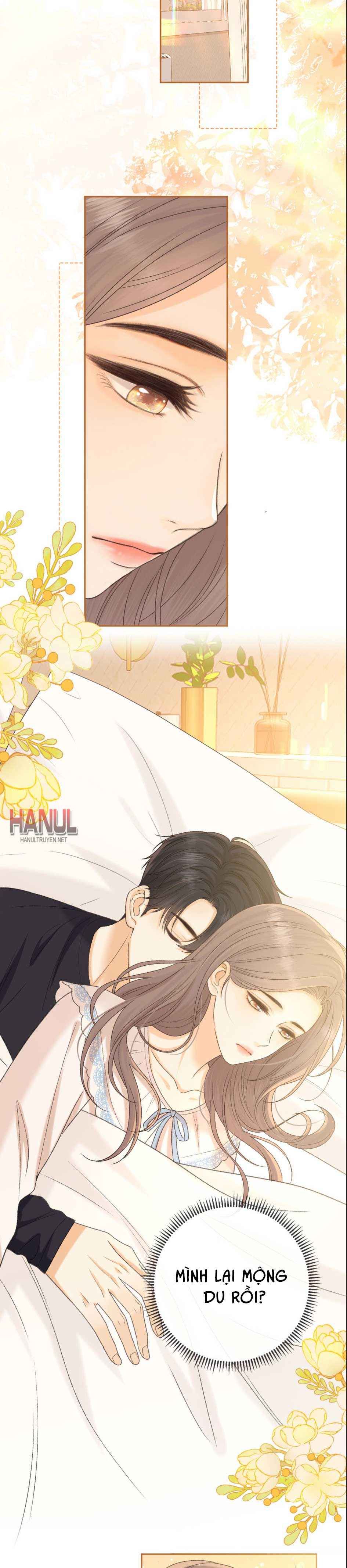 đọc truyện  Khó Dỗ Dành Chương 112.5 ảnh 11 tại Thiên Thai Truyện