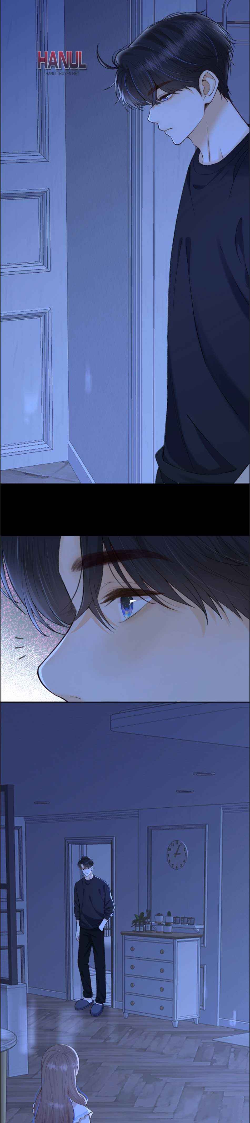 đọc truyện  Khó Dỗ Dành Chương 112 ảnh 4 tại Thiên Thai Truyện