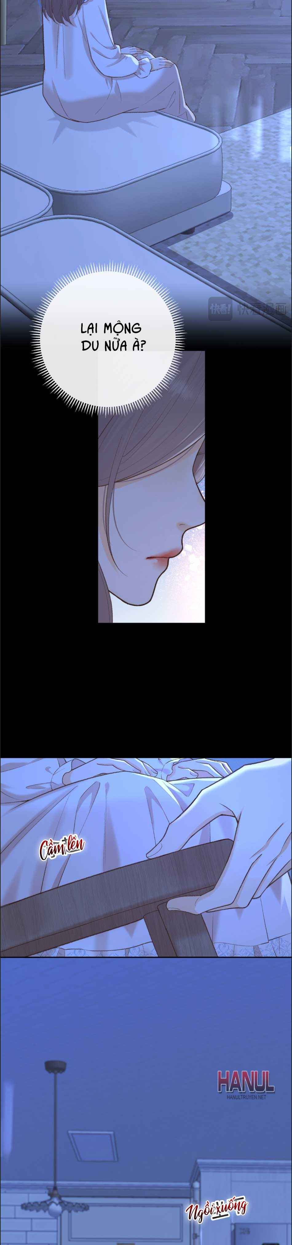 đọc truyện  Khó Dỗ Dành Chương 112 ảnh 5 tại Thiên Thai Truyện