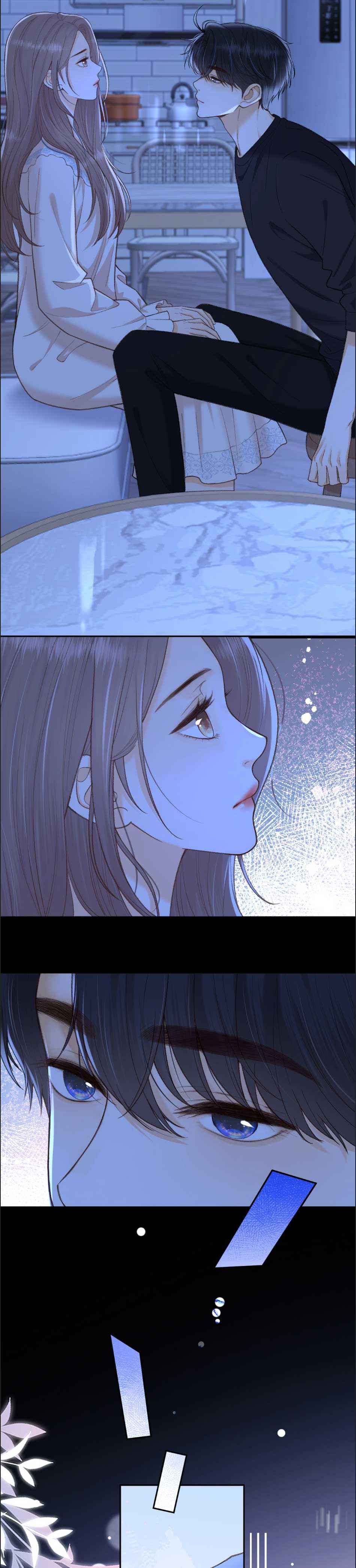 đọc truyện  Khó Dỗ Dành Chương 112 ảnh 6 tại Thiên Thai Truyện