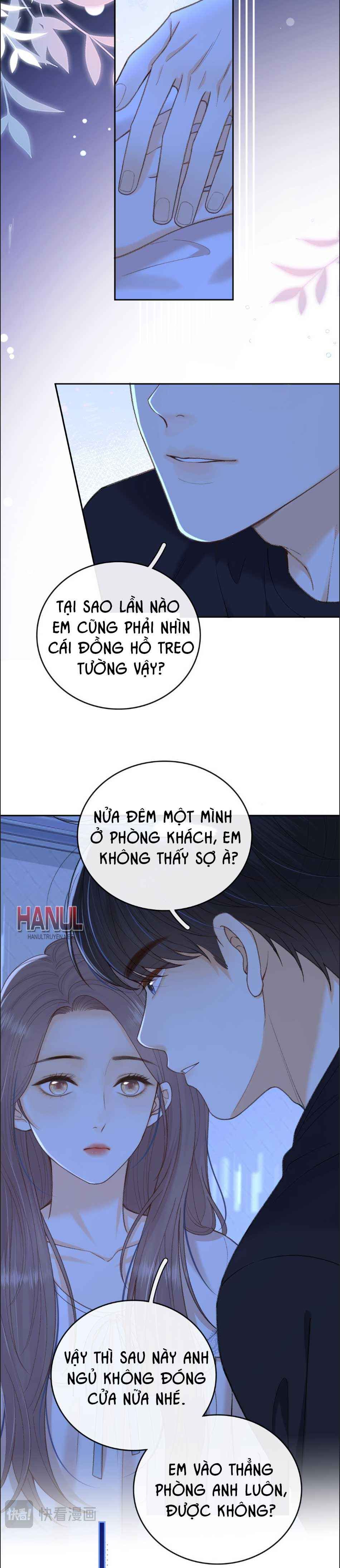 đọc truyện  Khó Dỗ Dành Chương 112 ảnh 7 tại Thiên Thai Truyện