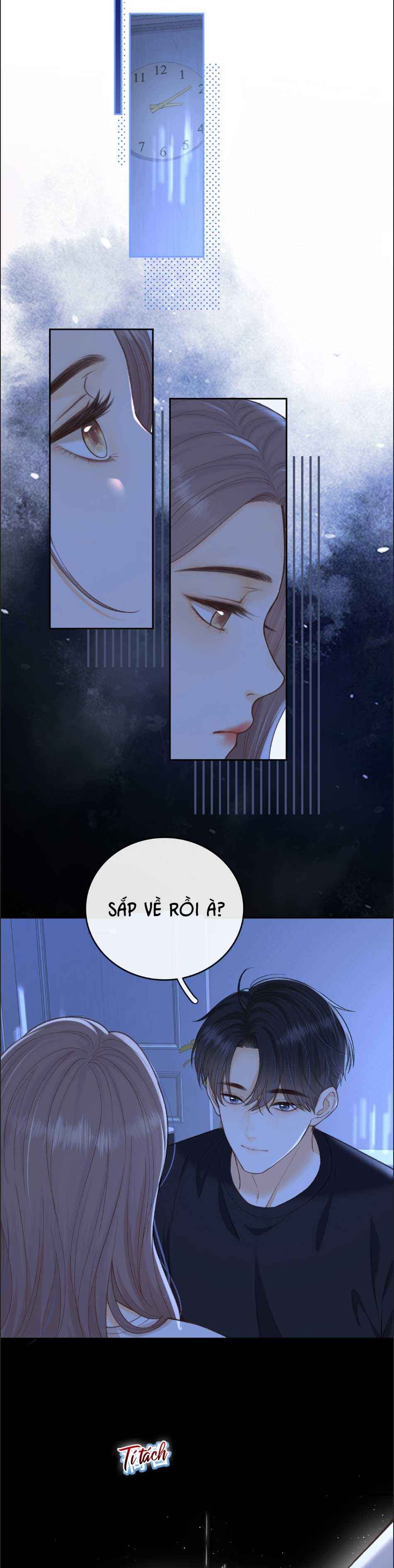 đọc truyện  Khó Dỗ Dành Chương 112 ảnh 8 tại Thiên Thai Truyện