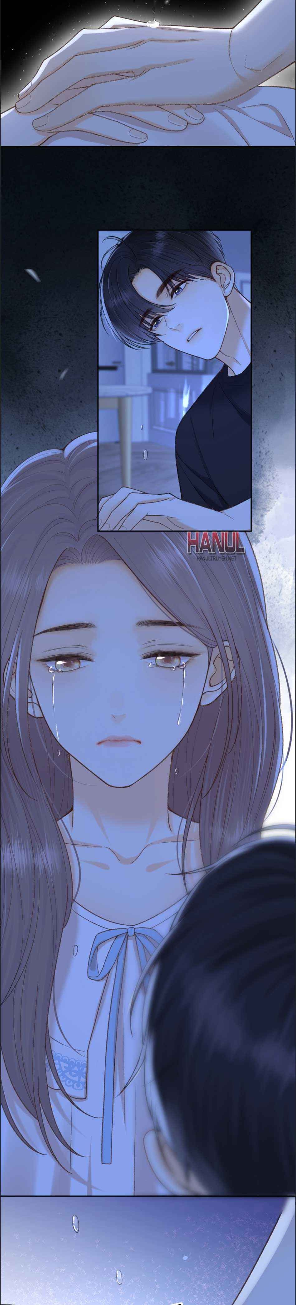 đọc truyện  Khó Dỗ Dành Chương 112 ảnh 9 tại Thiên Thai Truyện