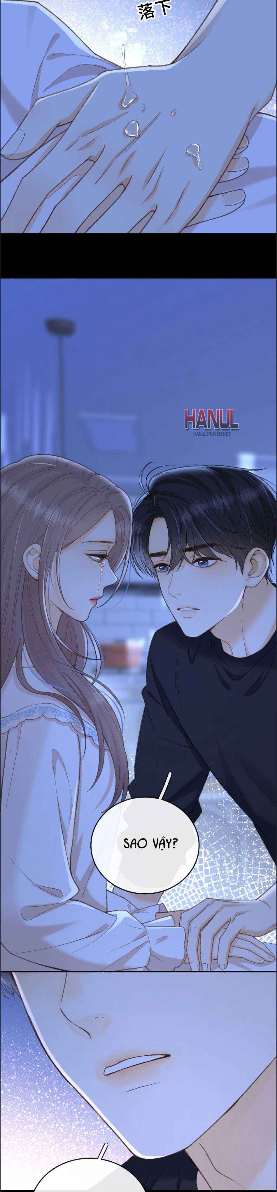 đọc truyện  Khó Dỗ Dành Chương 112 ảnh 10 tại Thiên Thai Truyện