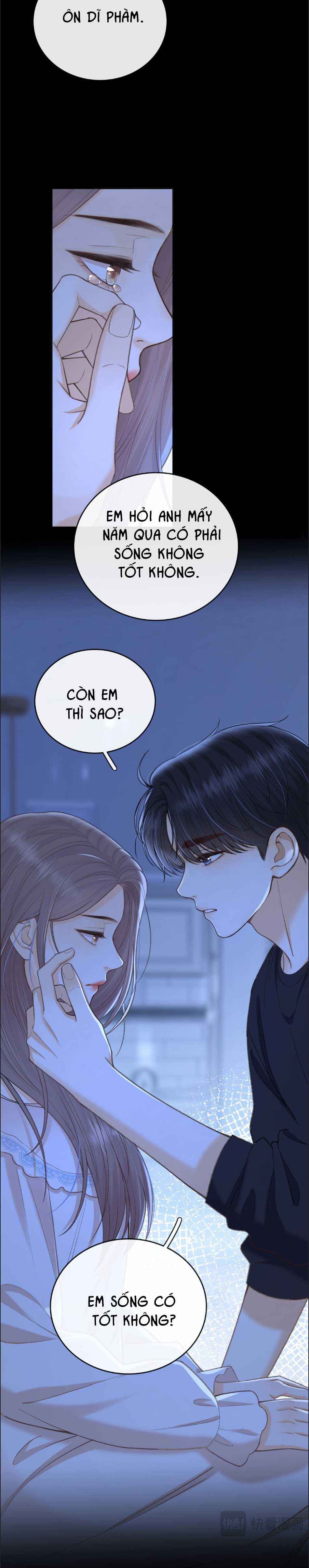 đọc truyện  Khó Dỗ Dành Chương 112 ảnh 11 tại Thiên Thai Truyện