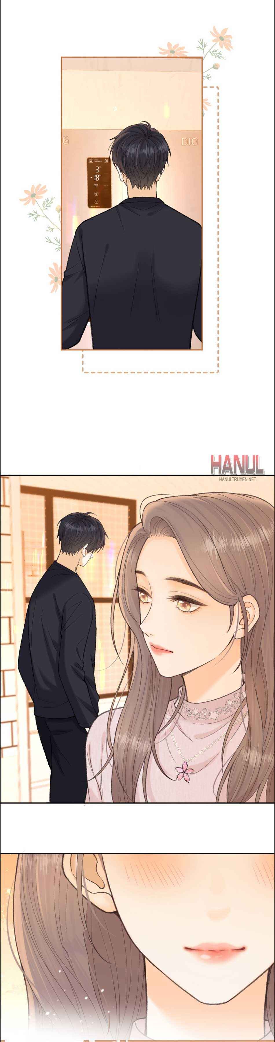 đọc truyện  Khó Dỗ Dành Chương 113.5 ảnh 3 tại Thiên Thai Truyện