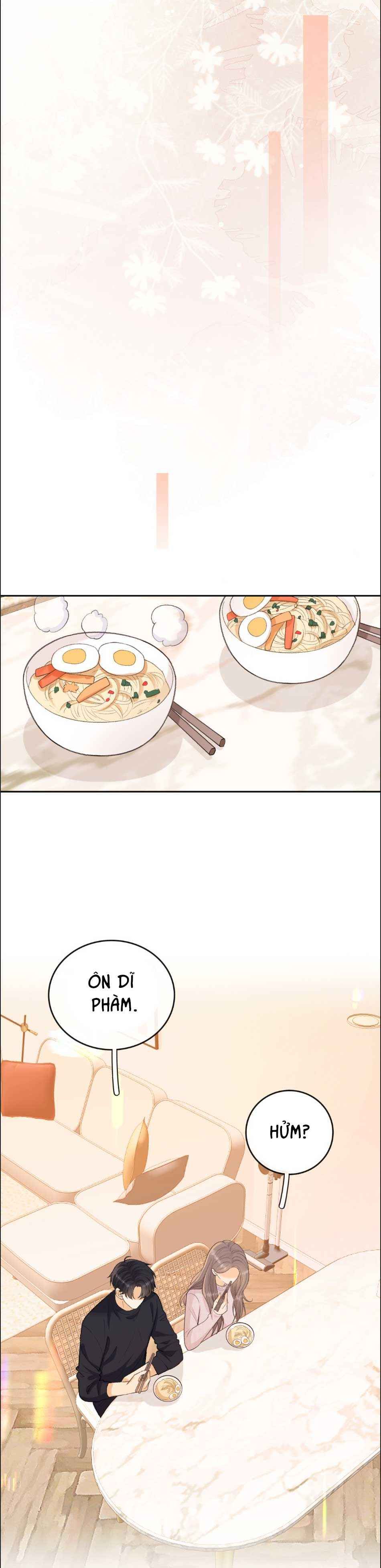 đọc truyện  Khó Dỗ Dành Chương 113.5 ảnh 4 tại Thiên Thai Truyện