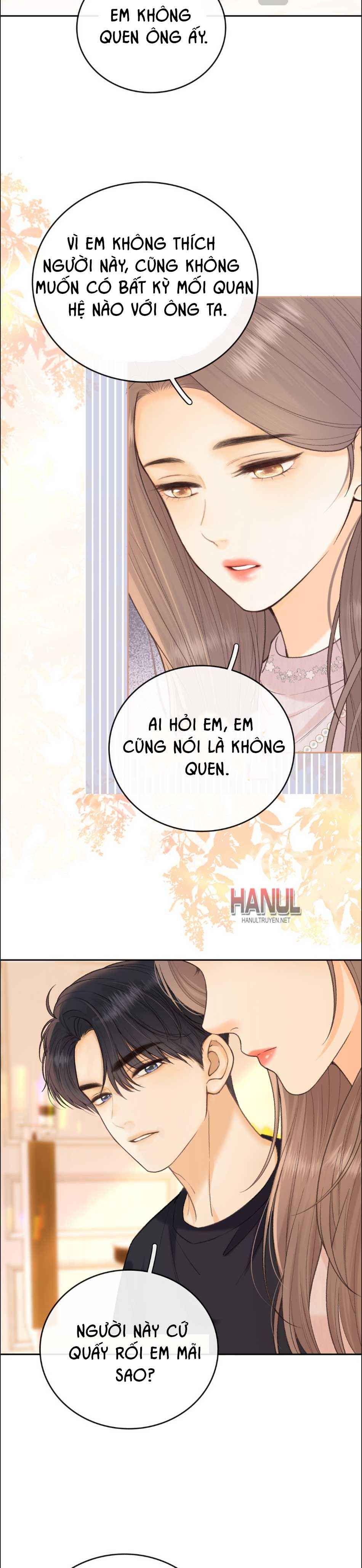 đọc truyện  Khó Dỗ Dành Chương 113.5 ảnh 6 tại Thiên Thai Truyện