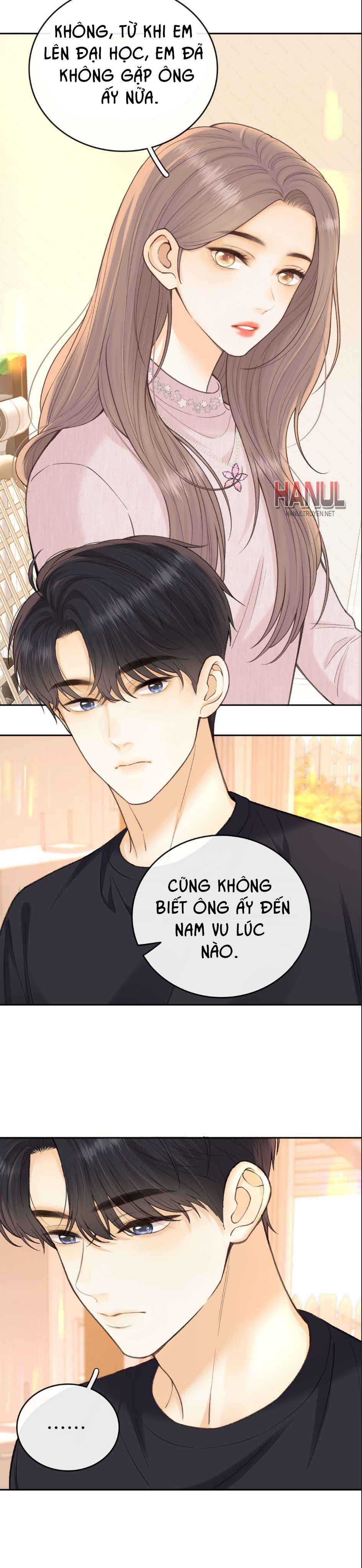 đọc truyện  Khó Dỗ Dành Chương 113.5 ảnh 7 tại Thiên Thai Truyện