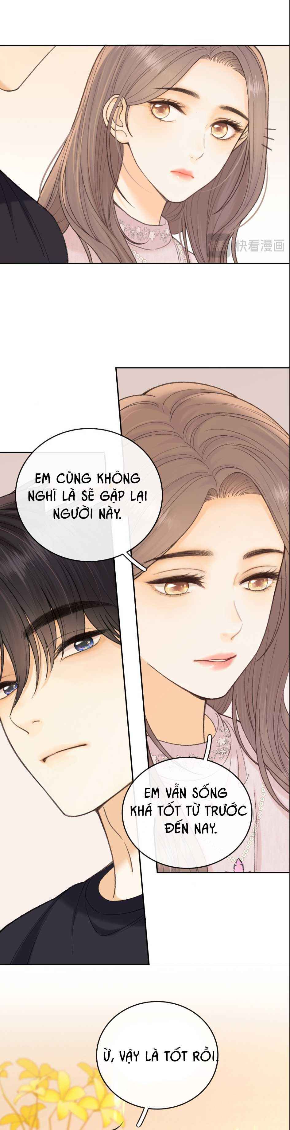 đọc truyện  Khó Dỗ Dành Chương 113.5 ảnh 8 tại Thiên Thai Truyện