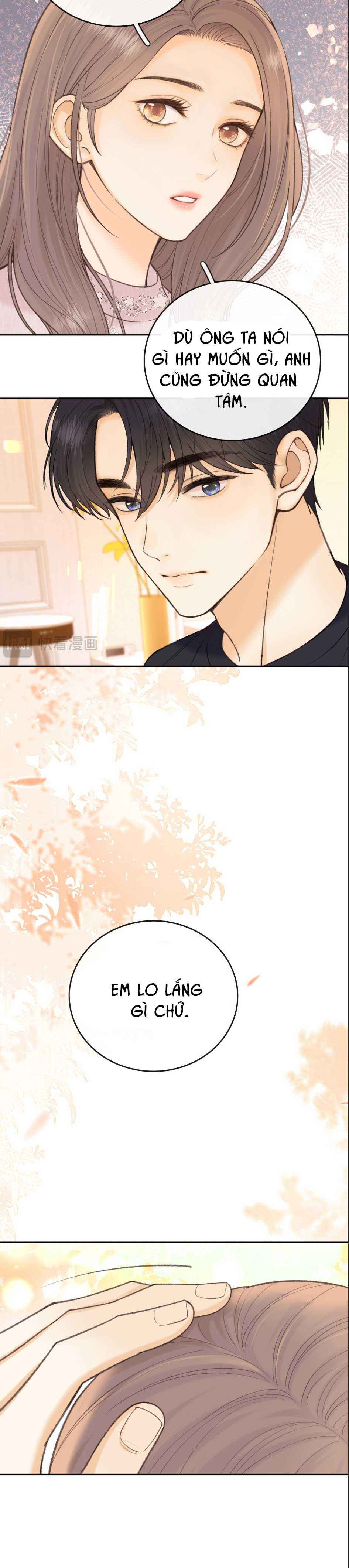 đọc truyện  Khó Dỗ Dành Chương 113.5 ảnh 10 tại Thiên Thai Truyện