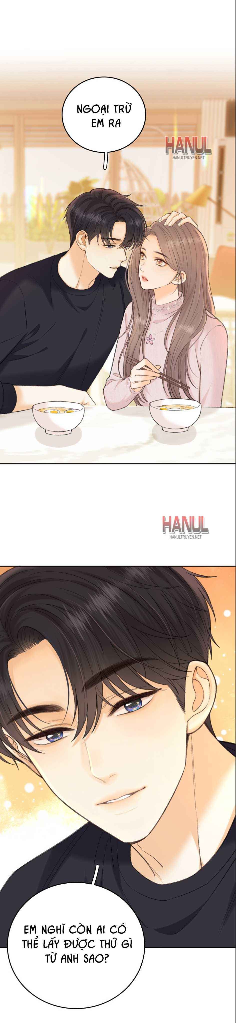 đọc truyện  Khó Dỗ Dành Chương 113.5 ảnh 11 tại Thiên Thai Truyện