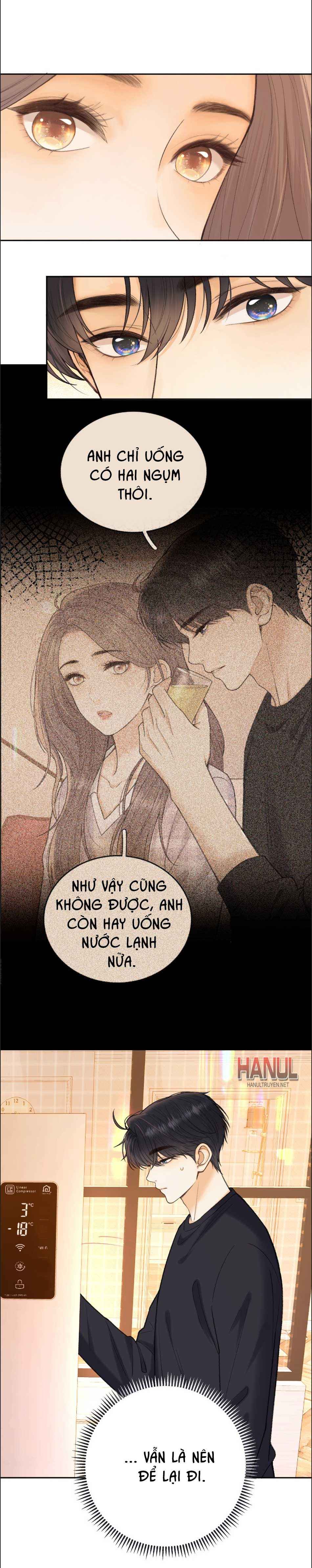 đọc truyện  Khó Dỗ Dành Chương 113 ảnh 12 tại Thiên Thai Truyện