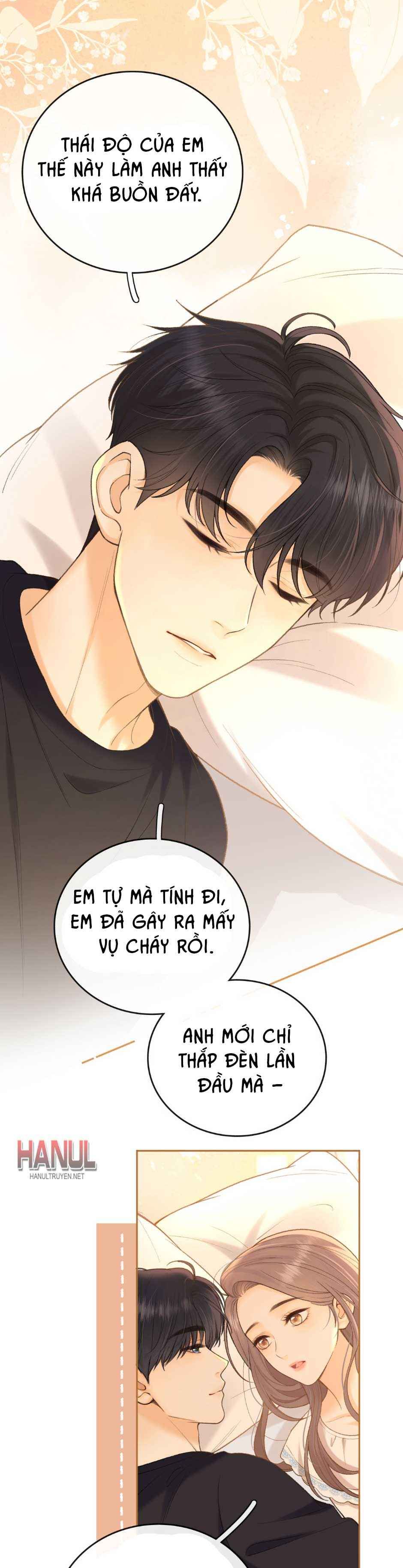 đọc truyện  Khó Dỗ Dành Chương 113 ảnh 5 tại Thiên Thai Truyện